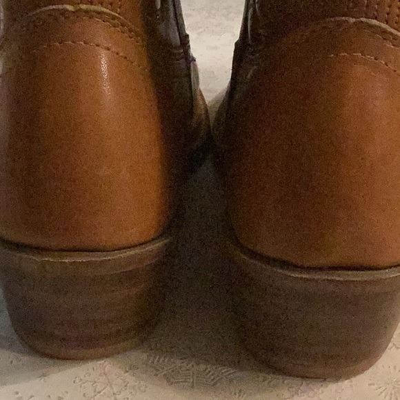 NWT Double H boots - Picture 8 of 12